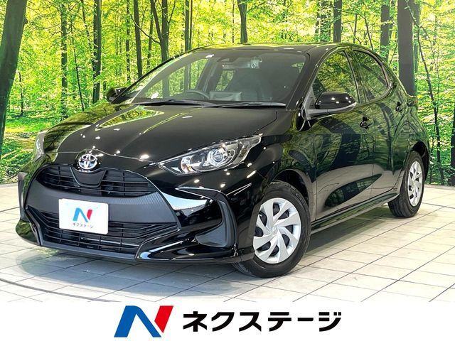 TOYOTA / YARIS