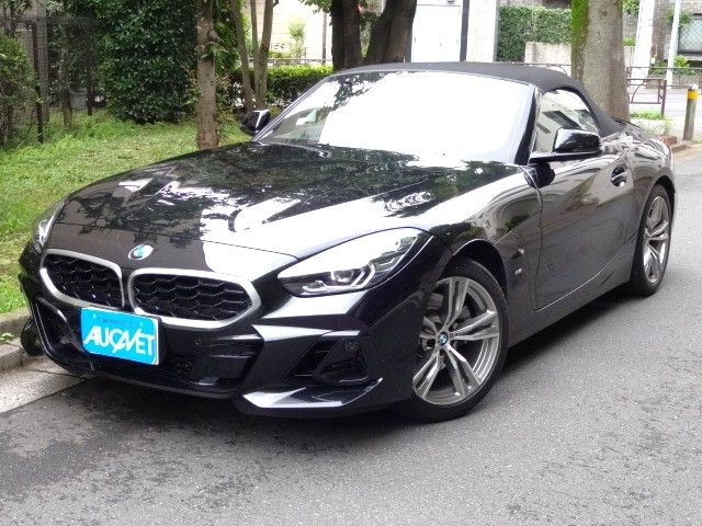 BMW / BMW Z4