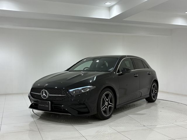 MERCEDES BENZ / MERCEDES BENZ A class
