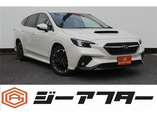 SUBARU / LEVORG
