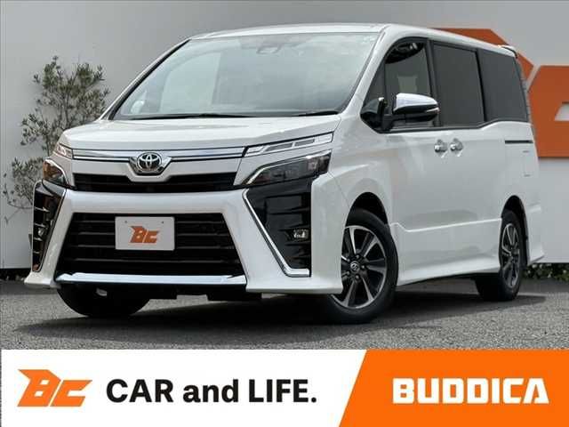 TOYOTA / VOXY