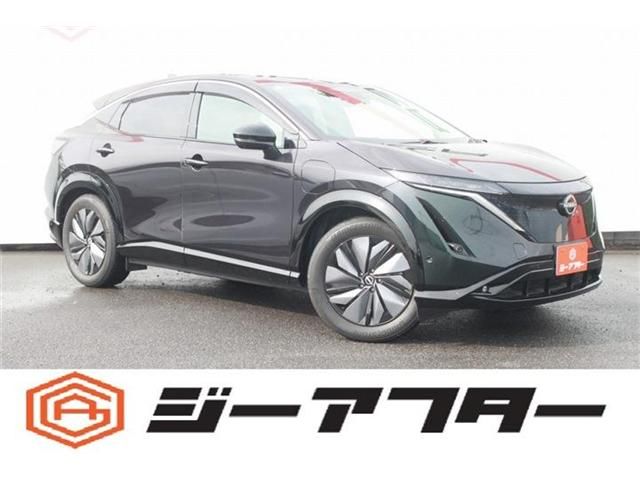 NISSAN / ARIYA