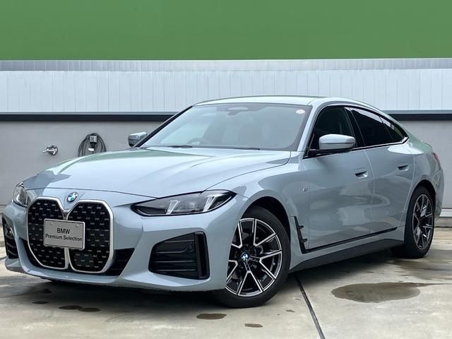 BMW / BMW 4series Gran coupe