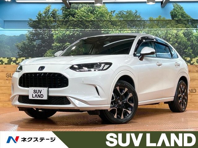 HONDA / ZR-V e:HEV