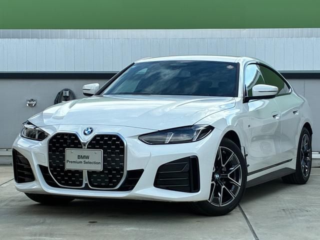 BMW / BMW 4series Gran coupe