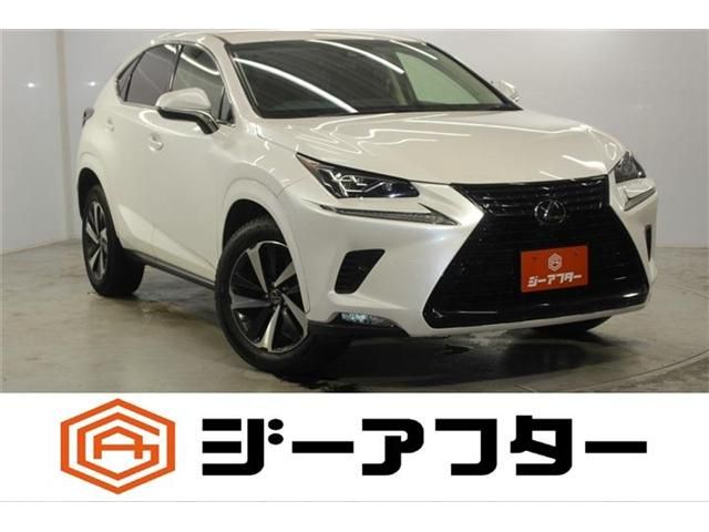 TOYOTA / LEXUS NX300