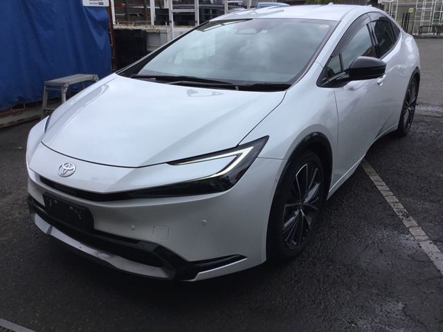 TOYOTA / PRIUS