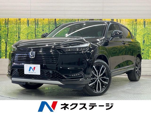 HONDA / VEZEL e:HEV