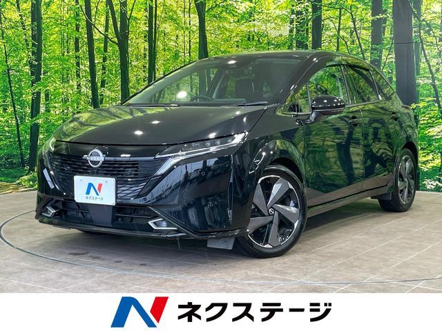 NISSAN / AURA