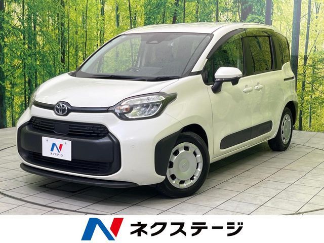 TOYOTA / SIENTA