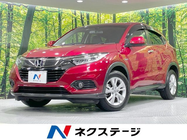 HONDA / VEZEL HYBRID 4WD