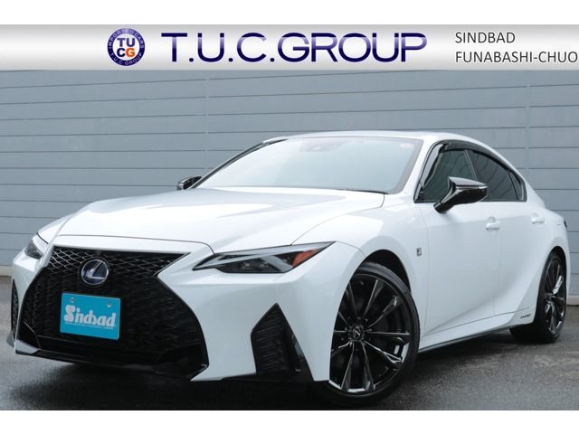 TOYOTA / LEXUS IS300h