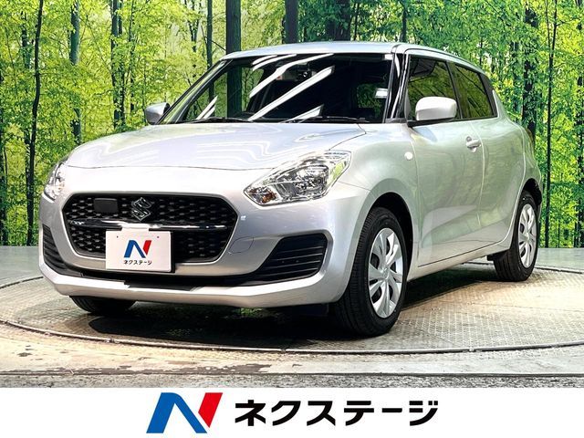 SUZUKI / SWIFT
