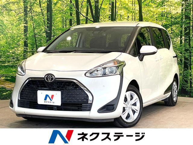 TOYOTA / SIENTA