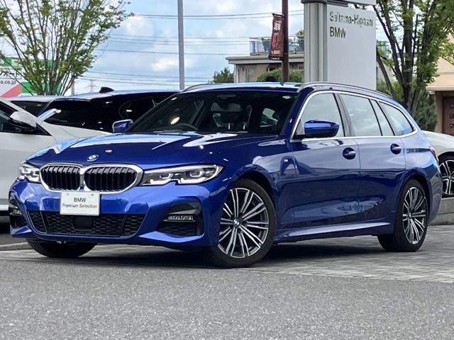 BMW / BMW 3series TOURING