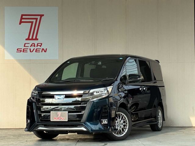 TOYOTA / NOAH