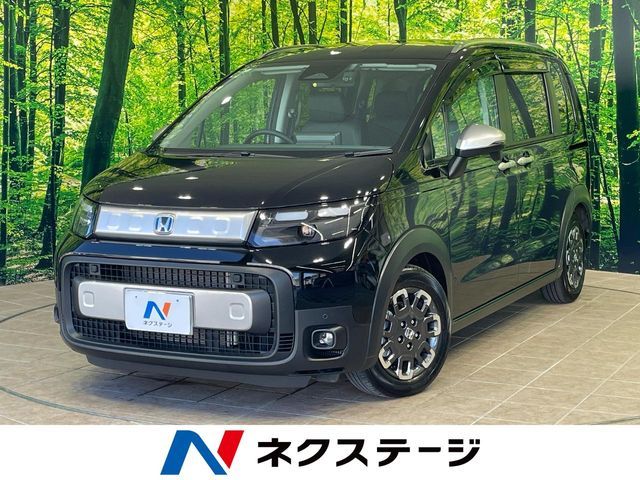 HONDA / FREED e:HEV