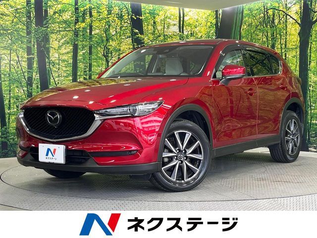 MAZDA / CX-5