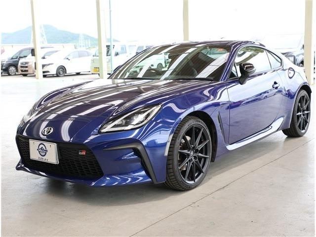 Japanese used car Ref# 1630846 TOYOTA / GR86