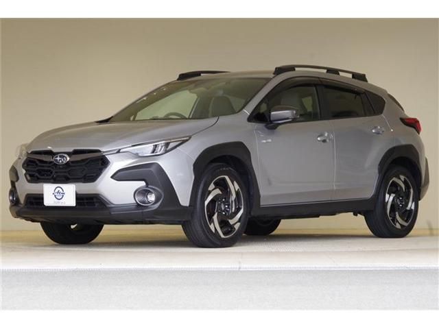 SUBARU / CROSSTREK