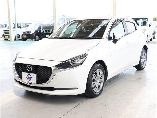 MAZDA / MAZDA2