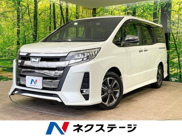 TOYOTA / NOAH