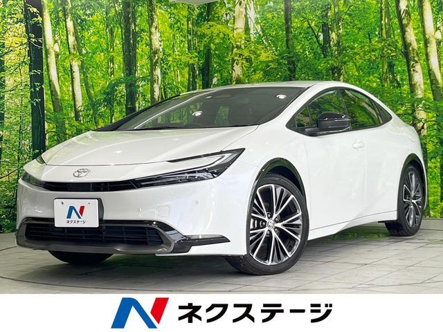 TOYOTA / PRIUS