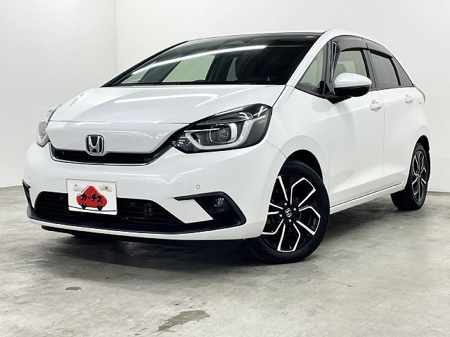 HONDA / FIT e:HEV
