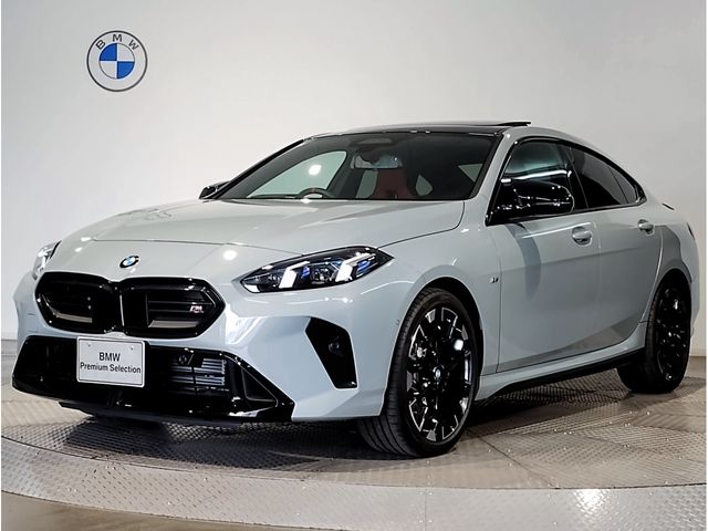 BMW / BMW 2series Gran coupe