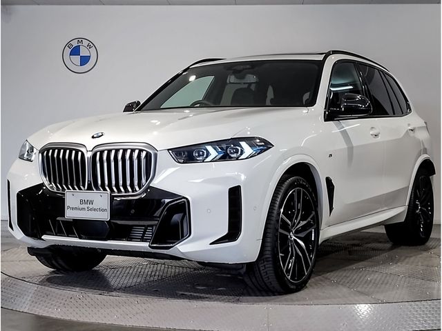 BMW / BMW X5