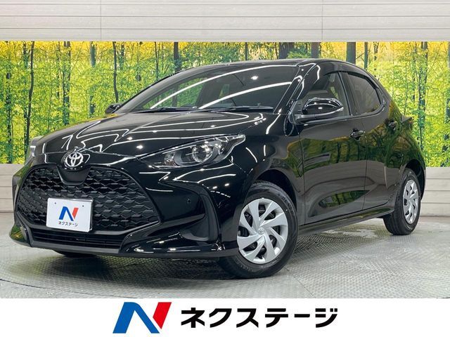 TOYOTA / YARIS