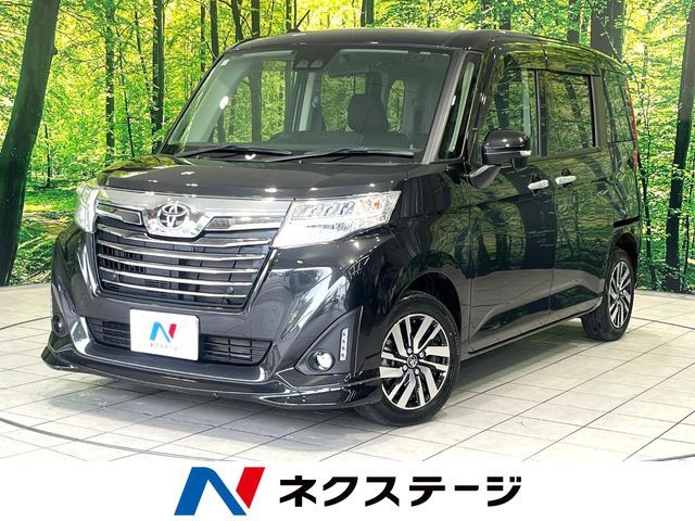 TOYOTA / ROOMY