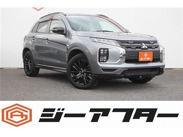 MITSUBISHI / RVR