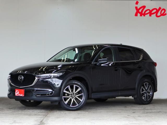 MAZDA / CX-5 4WD