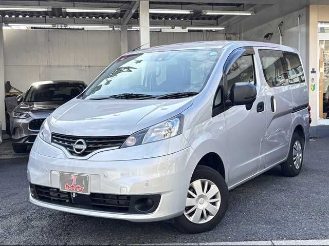 Japanese used car Ref# 1630987 NISSAN / NV200 VANETTE van