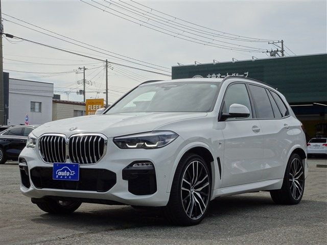 BMW / BMW X5