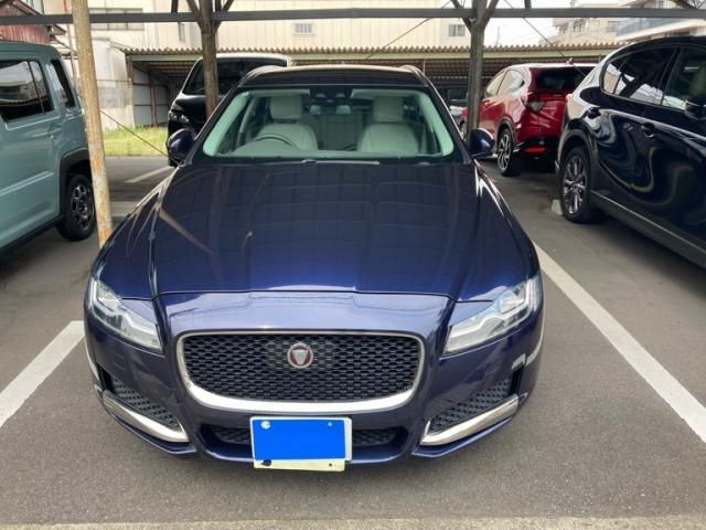 JAGUAR / JAGUAR XFseries SPORTBRAKE