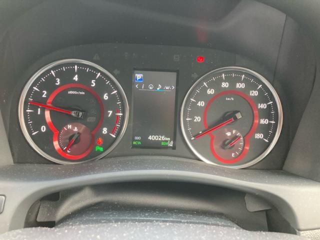 TOYOTA / VELLFIRE 4WD
