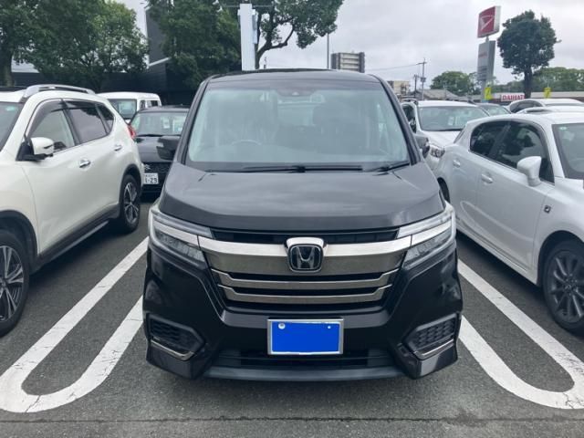 HONDA / STEPWAGON SPADA