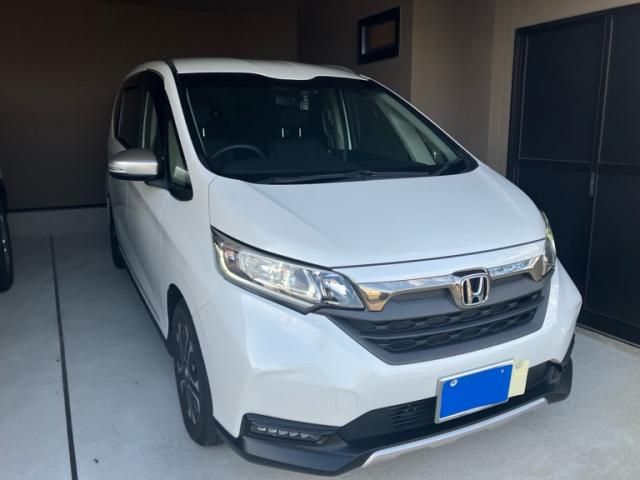 HONDA / FREED