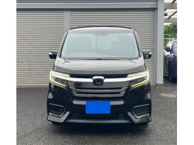 HONDA / STEPWAGON SPADA