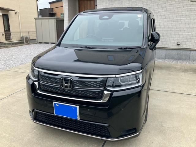 HONDA / STEPWAGON SPADA