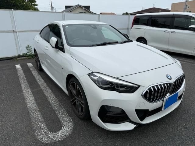 BMW / BMW 2series Gran coupe