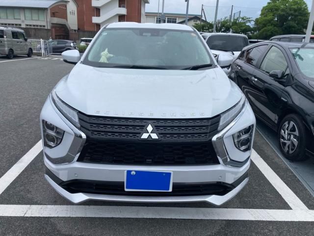 MITSUBISHI / ECLIPSE CROSS 4WD