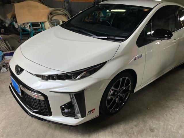 TOYOTA / PRIUS PHV