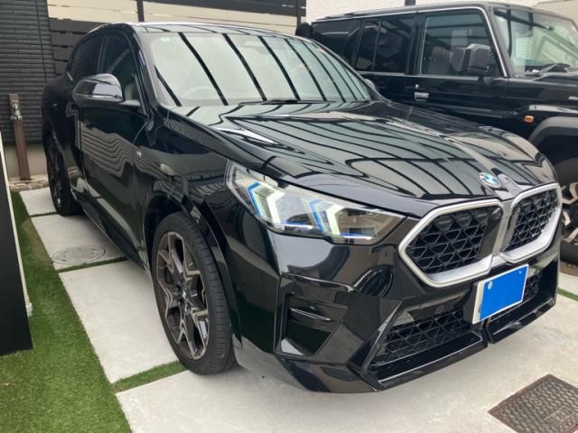 BMW / BMW X2