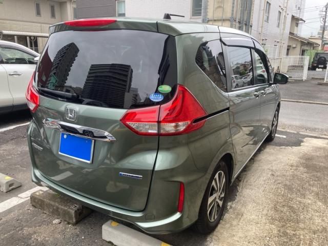 HONDA / FREED HYBRID