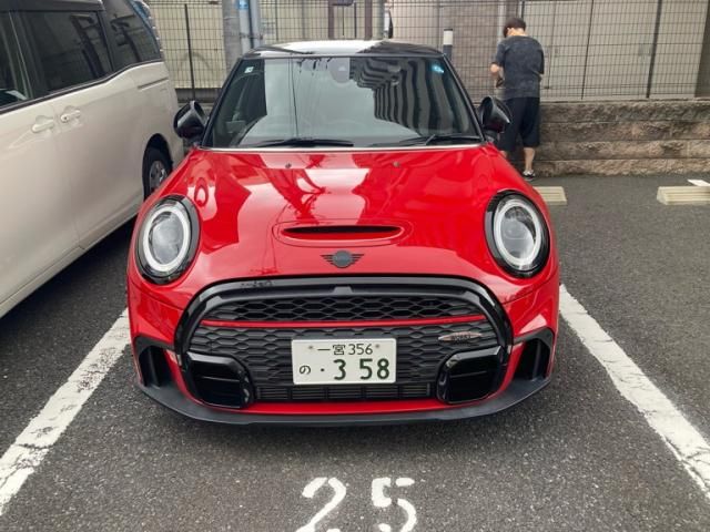 BMW / MINI