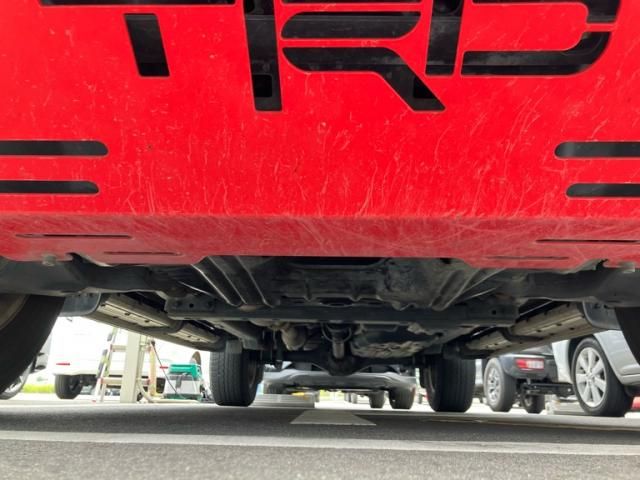 TOYOTA / ハイラックストラック４Ｄ