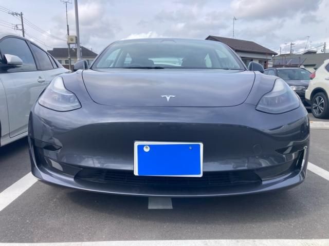 TESLA / TESLA MODEL 3